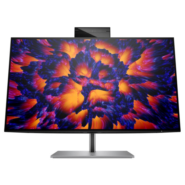 HP LED Monitor Z24m G3  23.8" QHD AG IPS 2560 x1440, 16:9, 1000:1, 400cd, 5ms, HDMI, DisplayPort