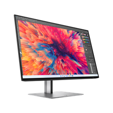 HP LED Monitor Z24q G3  23.8" QHD AG IPS 2560 x1440, 16:10, 1000:1, 400cd, 5ms, HDMI, DisplayPort