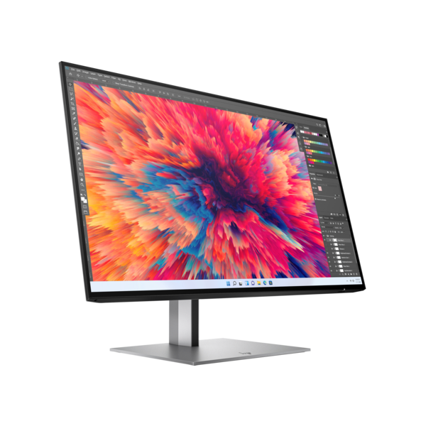 HP LED Monitor Z24q G3  23.8" QHD AG IPS 2560 x1440, 16:10, 1000:1, 400cd, 5ms, HDMI, DisplayPort