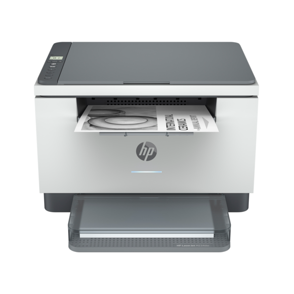 HP Lézer MFP NY/M/S Laserjet M234dw, USB/Háló/Wi-Fi, 64MB, A4 29lap/perc FF, 600x600, Síkágyas, Duplex