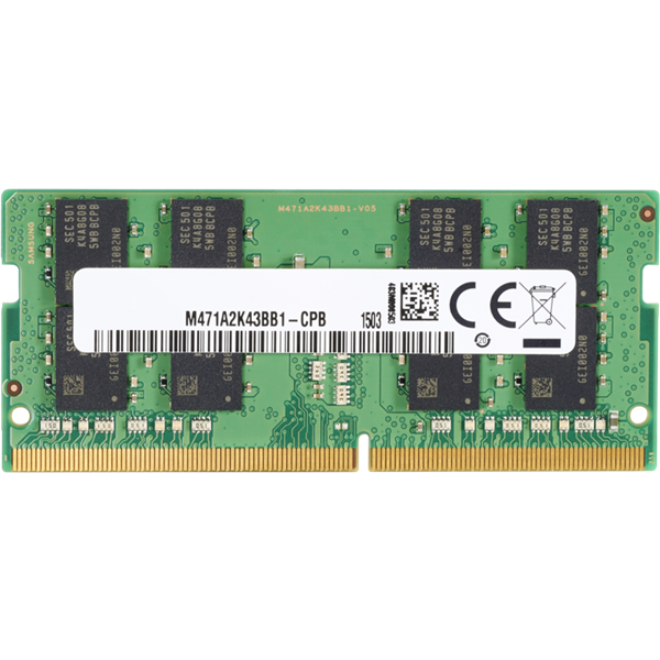 HP Memória DDR4 8GB 3200MHz SODIMM