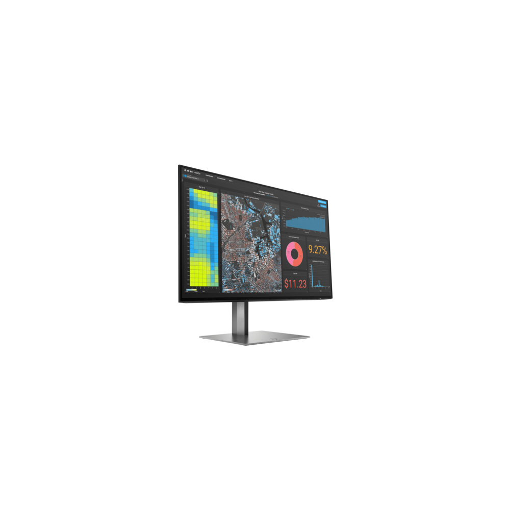 HP Monitor 23.8