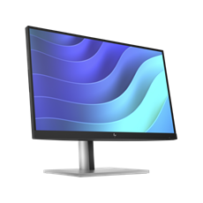 HP Monitor EliteDisplay E22 G5 21.5" FHD AG IPS 1920x1080, 16:9, 1000:1, 250cd, 5ms, HDMI, DisplayPort