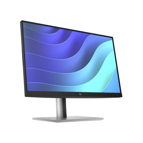 HP Monitor EliteDisplay E22 G5 21.5" FHD AG IPS 1920x1080, 16:9, 1000:1, 250cd, 5ms, HDMI, DisplayPort