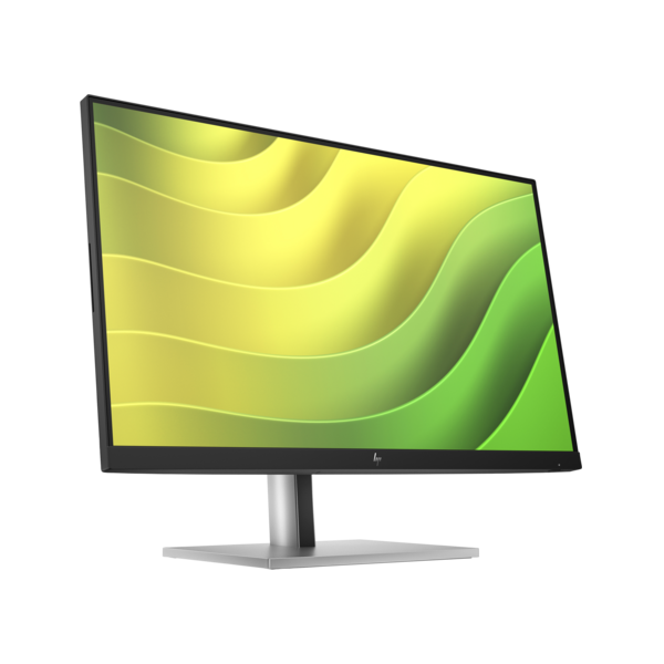 HP Monitor EliteDisplay E24q G5 23.8" QHD AG IPS 2560 x1440, 16:9, 1000:1, 300cd, 5ms, HDMI, DisplayPort