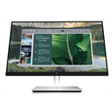 HP Monitor EliteDisplay E24u G4 23.8" AG IPS 1920x1080, 16:9, 1000:1, 250cd, 5ms, HDMI, DisplayPort, fekete
