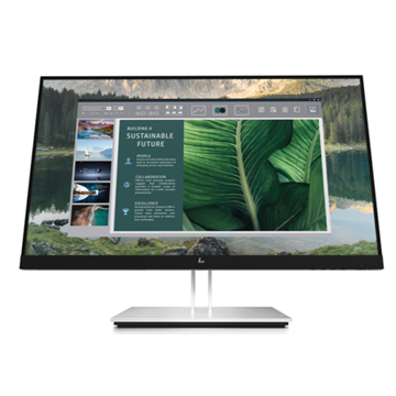 HP Monitor EliteDisplay E24u G4 23.8