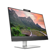 HP Monitor EliteDisplay E27m G4 27" QHD AG IPS 2560 x1440, 16:9, 1000:1, 300cd, 5ms, HDMI, DisplayPort
