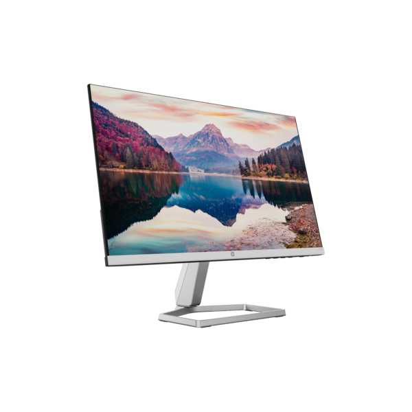 HP monitor M22f 21.5" AG IPS 1920x1080, 1000:1, 300cd, 5ms, VGA, HDMI, FreeSync