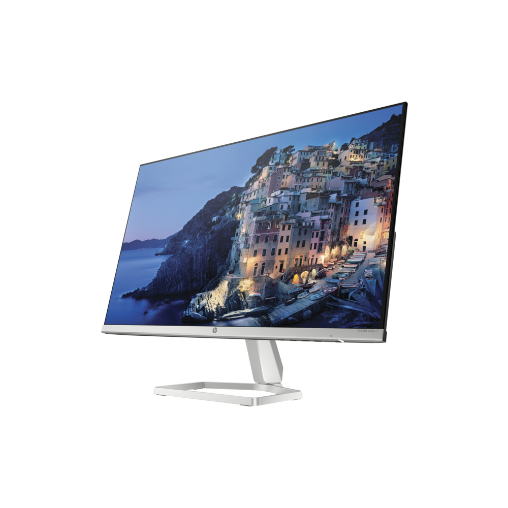 HP Monitor M24fe 23.8" IPS AG 1920x1080, 1000:1, 300cd, VGA, HDMI ...