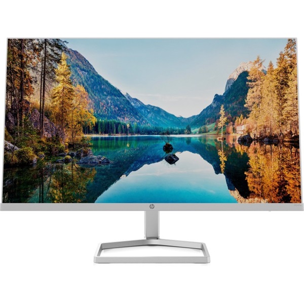 HP Monitor M24fw 23.8" AG IPS 1920x1080, 1000:1 300cd, 5ms, VGA, HDMI, FreeSync