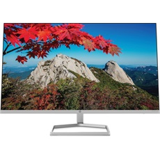 HP Monitor M27fd 27" AG IPS 1920x1080, 1000:1, 300cd, 5ms, VGA, 2xHDMI, FreeSync