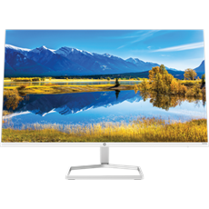 HP monitor M27fwa 27" AG IPS 1920x1080, 1000:1, 300cd, 5ms, VGA, 2xHDMI, FreeSync