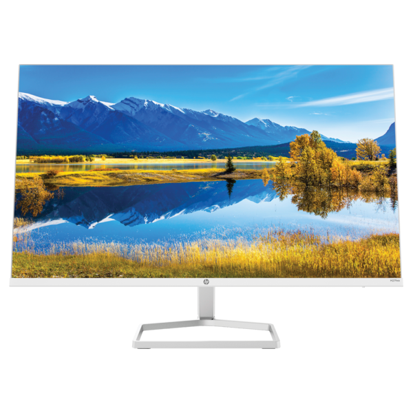 HP Monitor M27fwa 27" AG IPS 1920x1080, 1000:1, 300cd, 5ms, VGA, 2xHDMI, FreeSync
