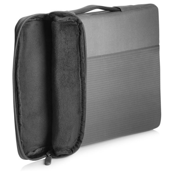 HP Sleeve Crosshatch Carry 14