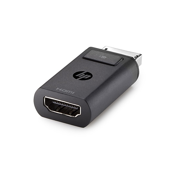 HP adapter DisplayPort -> HDMI 1.4