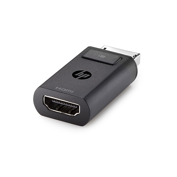 HP Adapter DisplayPort to HDMI 1.4