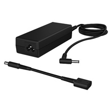 HP intelligens hálózati adapter 65W (4.5-7.4mm), ED494AA helyettesítő
