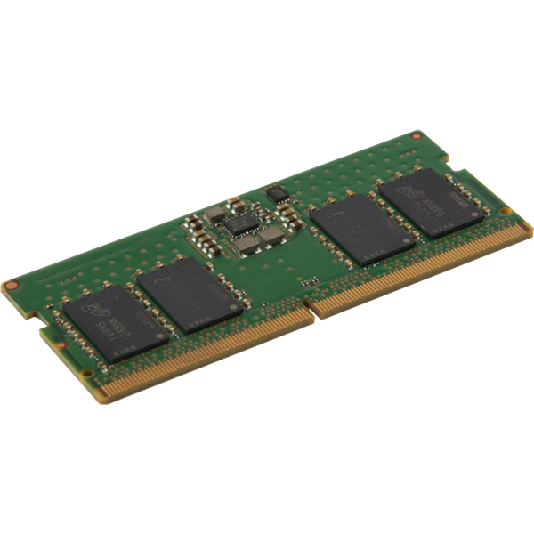 HP NB Memória DDR5 8GB 4800MHz SODIMM