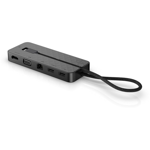 HP Dokkoló Travel USB-C