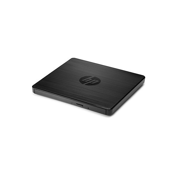 HP Külső DVD író, USB 2.0