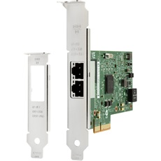 HP PCI-e Vezetékes hálózati Adapter Intel Ethernet I350-T2 2-Port 1Gb PCIe