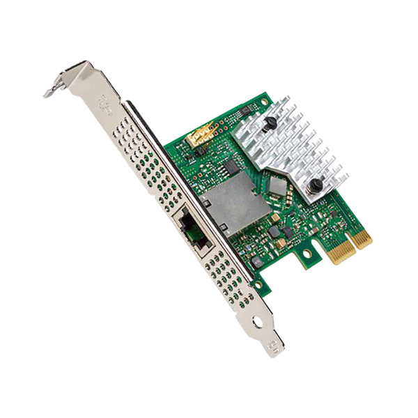 HP PCI-e Vezetékes hálózati Adapter Intel I225V 2.5GbE PCI-E x1