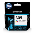 HP Patron No305 tricolor színes, 100/oldal