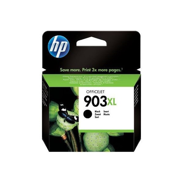 HP Patron T6M15AE (HP No903XL) Officejet, fekete 825/oldal