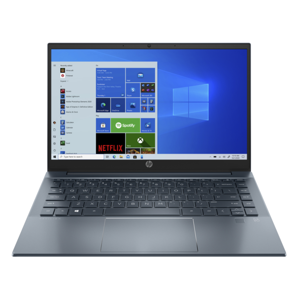 HP Pavilion 14-ec0004nh, 14