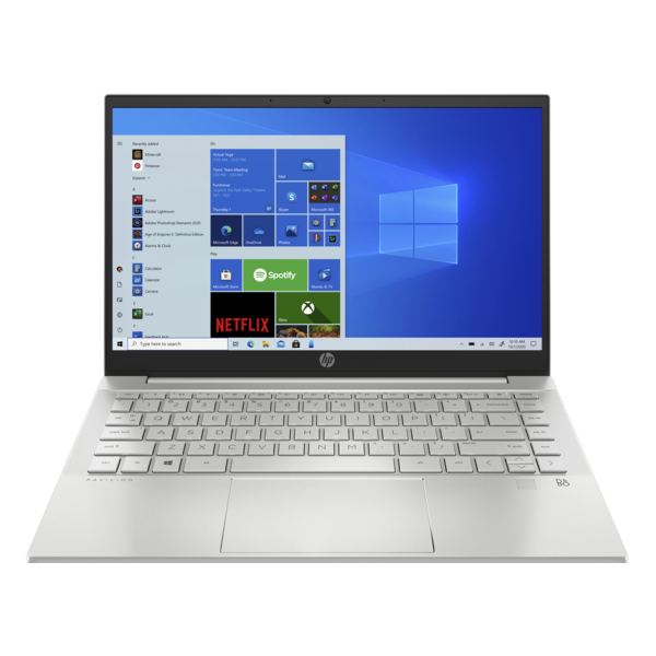 HP Pavilion 14-ec0005nh, 14