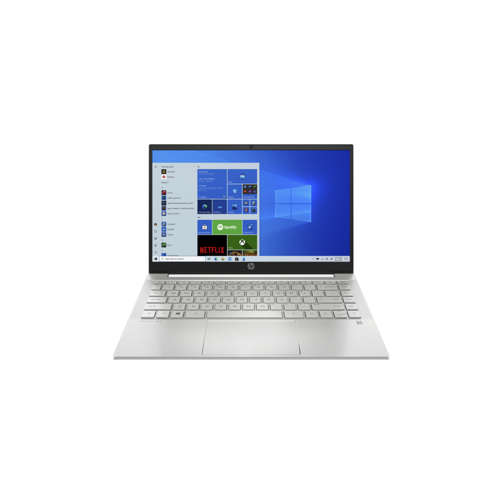 HP Pavilion 14-ec0010nh, 14