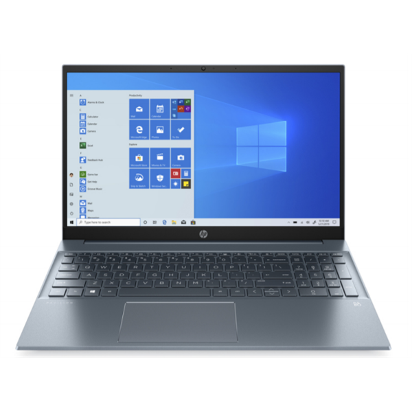 HP Pavilion 15-eg0001nh, 15.6