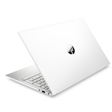 HP Pavilion 15-eg0020nh, 15.6" FHD AG IPS 300cd, Core i3-1125G4, 8GB, 256GB SSD, Win 11, fehér