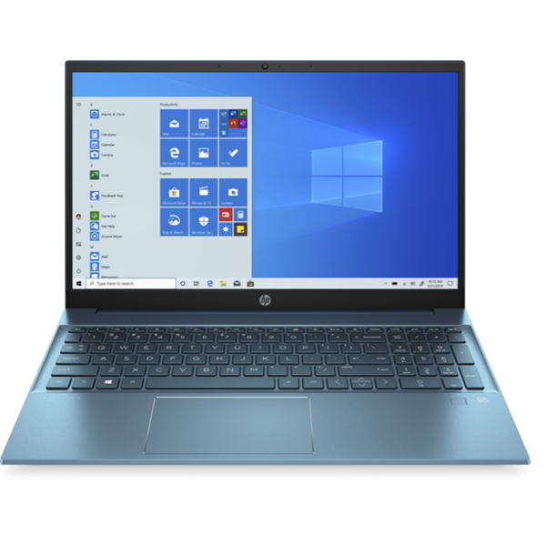 HP Pavilion 15-eg0021nh, 15.6
