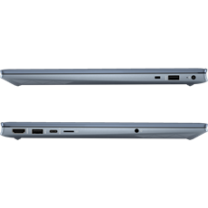 HP Pavilion 15-eg2002nh, 15.6 FHD AG IPS 300cd, Intel Core i5-1235U, 16GB, 512GB SSD, Win 11, kék
