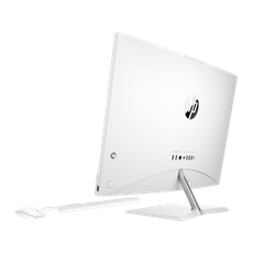 HP Pavilion AIO 27-ca2003nn 27" QHD 2560x1440 AG IPS 350cd, Core i5-13400T 1.8 GHz, 16GB, 1TB SSD