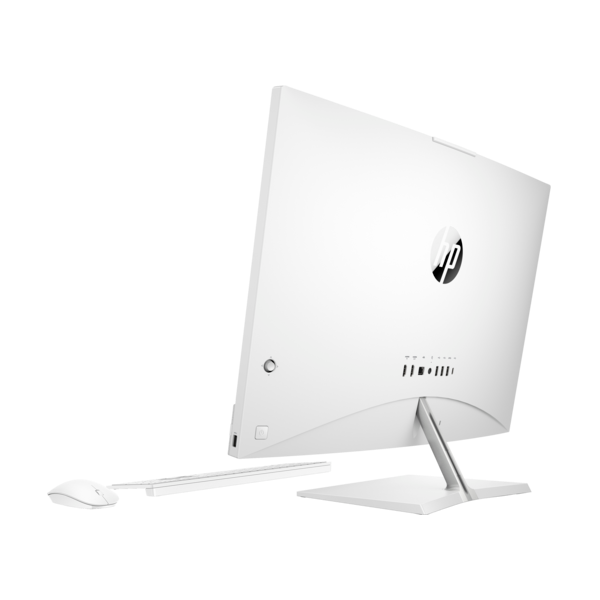 HP Pavilion AIO 27-ca2003nn 27" QHD 2560x1440 AG IPS 350cd, Core i5-13400T 1.8 GHz, 16GB, 1TB SSD