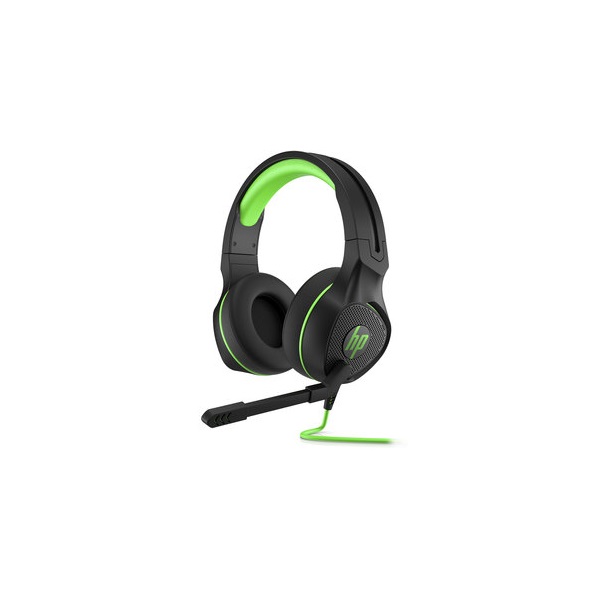 HP Pavilion Vezetékes Gaming Headset 400, fekete