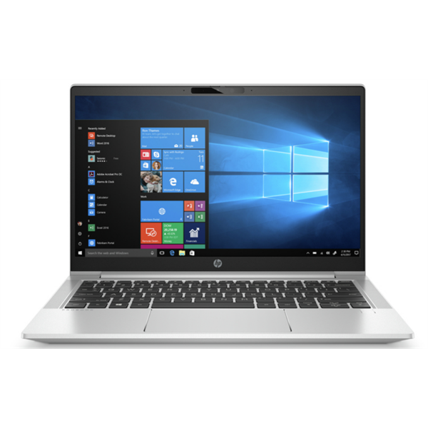 HP ProBook 445 G8 14