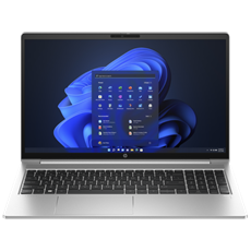 HP ProBook 450 G10 15.6" FHD AG UWVA, Core i5-1335U 1.3GHz, 16GB, 512GB, Win 11 Prof.
