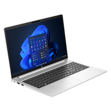 HP ProBook 450 G10 15.6" FHD AG UWVA, Core i5-1335U 1.3GHz, 16GB, 512GB, Win 11 Prof.