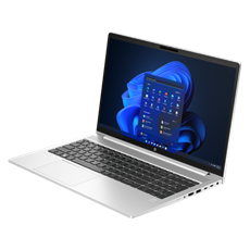 HP ProBook 450 G10 15.6" FHD AG UWVA, Core i5-1335U 1.3GHz, 16GB, 512GB, Win 11 Prof.