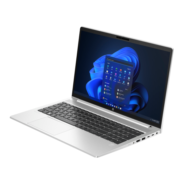 HP ProBook 450 G10 15.6" FHD AG UWVA, Core i5-1335U 1.3GHz, 16GB, 512GB, Win 11 Prof.