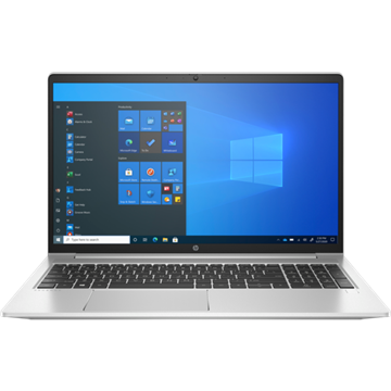 HP ProBook 455 G8 15.6