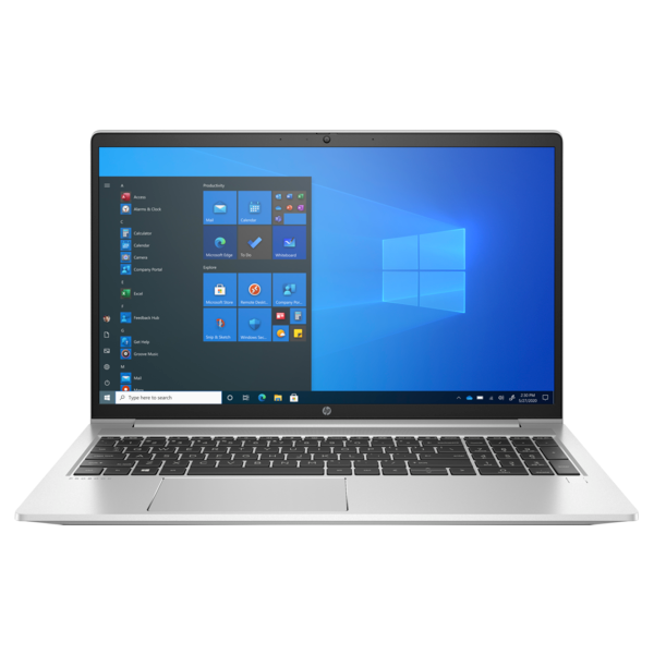HP ProBook 455 G8 15.6