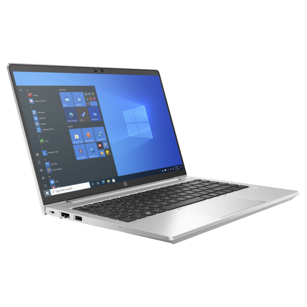 HP ProBook 640 G8 14