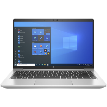 HP ProBook 640 G8 14