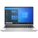 HP ProBook 640 G8 14" FHD AG, Core i7-1165G7 2.8GHz, 16GB, 512GB SSD, Win 10 Prof.