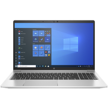 HP ProBook 650 G8 15.6